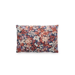 Coussin D'extérieur Kartell LIBERTY 35x48 Rouille