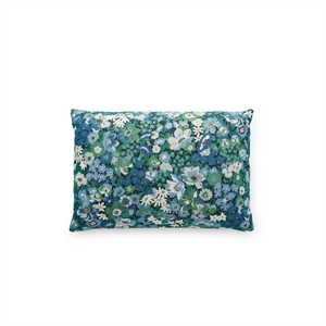 Coussin D'extérieur Kartell LIBERTY 35x48 Sauge