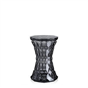 Tabouret Kartell STONE Gris Gris