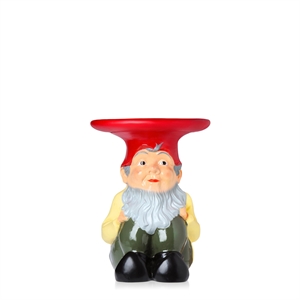 Tabouret GNOMES NAPOLEON Multicolore Kartell