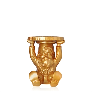 Kartell GNOMES ATTLIA Doré