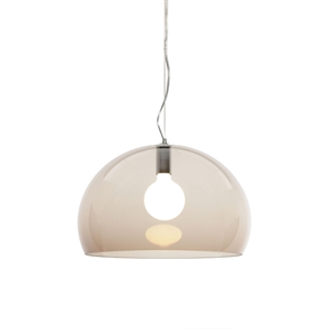 Kartell FL/Y Suspension Ø52 Cola