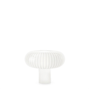 Lampe à Poser Kartell TERESA Blanc