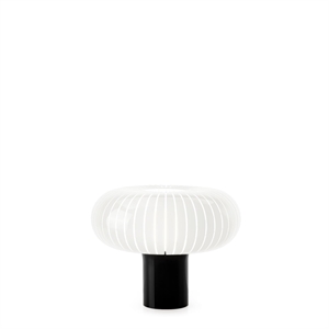 Lampe à Poser Kartell TERESA Blanc/ Noir