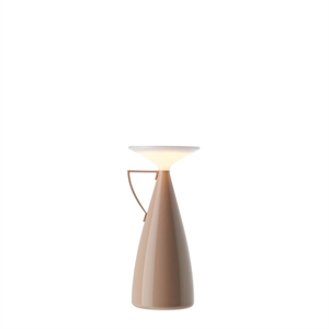 Kartell CAMOMILLE Lampe à Poser Poudre