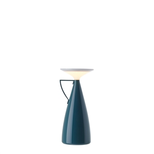Kartell CAMOMILLE Lampe à Poser Pétrole