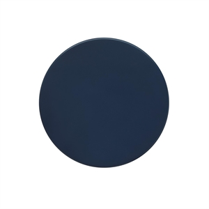 Veuillez Patienter pour Être Assis Planet Abat Abat-jour Supplémentaire pour Applique Murale Bleu Marine