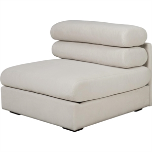 Gubi Elogio Canapé Central Module Fustagno/Limonta 001