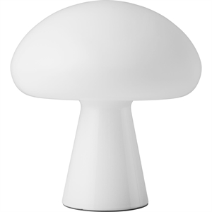 Lampe Portable Exclusive Gubi Obello Blanc Perle