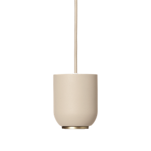 Ferm Living Collect Bell Suspension Cachemire