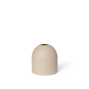 Ferm Living Collect Bell Abat-jour Cachemire