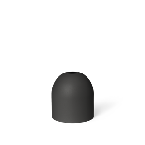 Ferm Living Collect Bell Abat-jour Noir