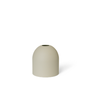 Ferm Living Collect Bell Abat-jour Gris Clair