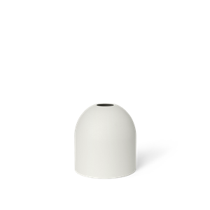 Ferm Living Collect Bell Abat-jour Blanc