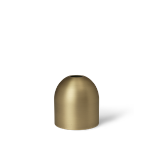 Ferm Living Collect Cloche Abat-jour Laiton