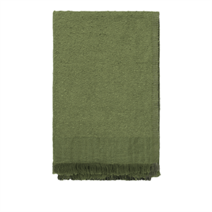 Ferm Living Weaver Tapis Avocat