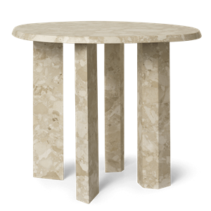 Ferm Living Table d'Appoint Taula Sable