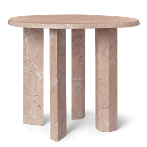 Ferm Living Table d'Appoint Taula Rose