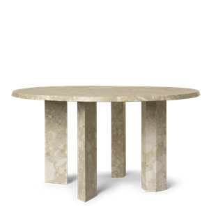 Ferm Living Table Basse Taula Sable