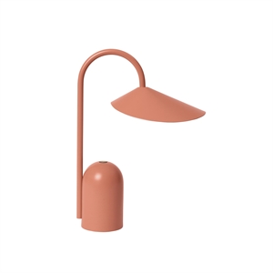 Lampe portative Arum de Ferm Living Sienne