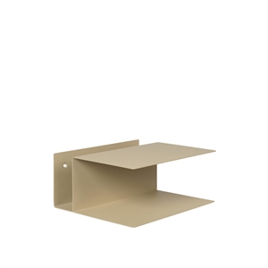 Table de chevet de rangement Ferm Living Cachemire