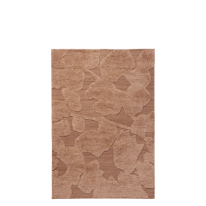 Tapis Cilla de Ferm Living 140 x 200 Cm, Beige