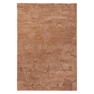 Tapis Cilla de Ferm Living 170 x 240 Cm, Beige