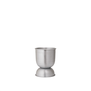 Pot en Aluminium Ferm Living Hourglass extra Petit
