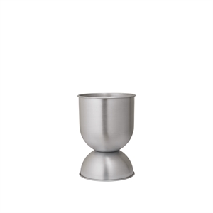 Pot en Aluminium Ferm Living Hourglass Petit