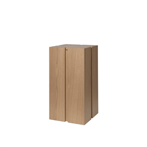 Ferm Living Parcel H60 Naturel