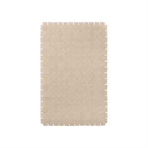 Tapis Ferm Living Foundation 170x240 Cachemire