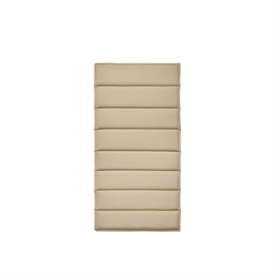 Coussin de chaise Ferm Living Dapple en cachemire