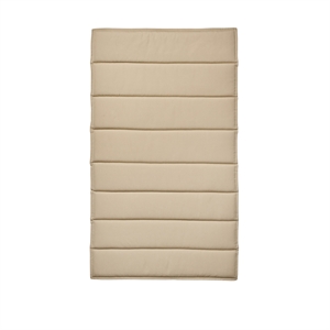 Coussin Ferm Living Dapple pour fauteuil en cachemire