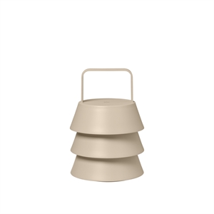 Lampe portable Ferm Living Luver