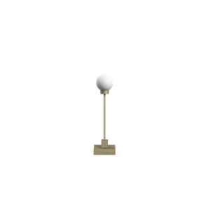 Lampe Portable Northern Snowball Gris Beige