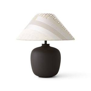 Audo Torso 37 Lampe de Table Plage de Coquillages Edition Limitée