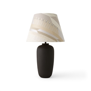 Audo Torso 57 Lampe à Poser Babelia Plage de Coquillages Edition Limitée