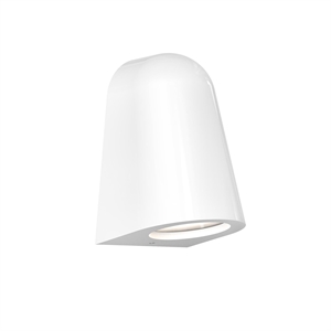 Applique Murale Astro Mast Light, Blanc Brillant