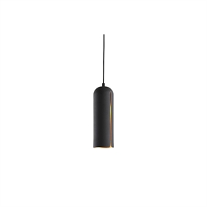 Suspension Woud Gap haut Noir