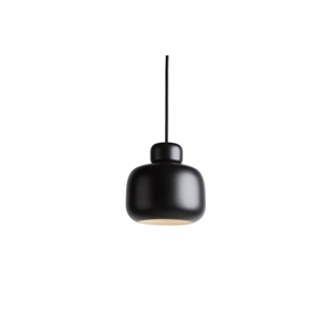 Woud Stone Suspension Petit Noir