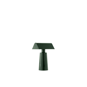 Lampe Portable &Tradition Caret MF1 Forêt