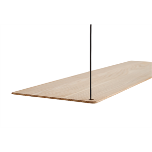 Étagère Supplémentaire Woud Stedge en Chêne 60 cm