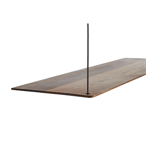 Étagère Supplémentaire Woud Stedge en Chêne Fumé 60 cm