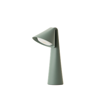 Lampe Portable Frandsen Ami Vert Sauge