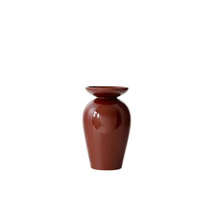 &Tradition Momento JH47 Rouge Brun