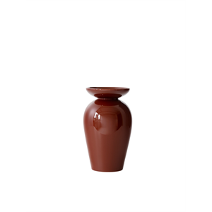&Tradition Momento JH47 Rouge Brun