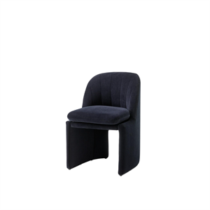 Chaise de Salle à Manger &Tradition Loafer SC24 Douce