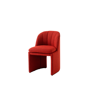 Chaise de salle à manger Sisu SC24 Loafer &Tradition