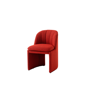 Chaise de Salle à Manger Sisu SC24 Loafer &Tradition