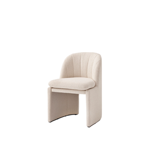 Chaise de Salle à Manger &Tradition Loafer SC24 Barnum